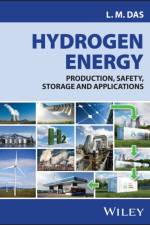Hydrogen Energy af Lalit Mohan (Indian Institute of Technology Das