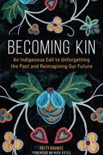 Becoming Kin af Patty Krawec
