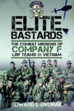Elite Bastards af Edward L Dvorak