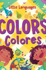 Colors / Colores af Mikala Carpenter