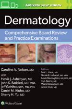 Dermatology af Dr. Caroline Nelson
