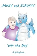 Jakey and Scruffy: Win the Day af R.N. England