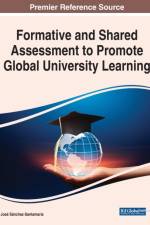 Formative and Shared Assessment to Promote Global University Learning