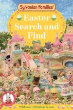 Sylvanian Families: Easter Search and Find af Macmillan Children's Books