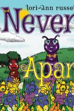 Never Apart af Lori-Ann Russett