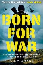 Born For War