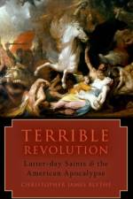 Terrible Revolution af Christopher James (Assistant Professor of English Blythe
