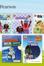 Bug Club Independent Decodables: Fiction Year 1 Pack Mapped to Little Wandle Letters and Sounds Revised