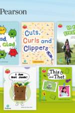 Bug Club Independent Decodables: Non-fiction Year 1 Pack Mapped to Little Wandle Letters and Sounds Revised