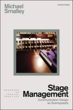 Stage Management af Michael (Guildford School of Acting Smalley