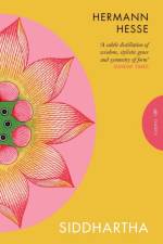 Siddhartha af Herman Hesse