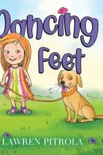 Dancing Feet af Lawren Pitrola