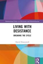 Living with Desistance af David Honeywell