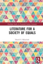 Literature for a Society of Equals af Daniel S. Malachuk
