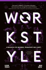 Workstyle af Alex Hirst