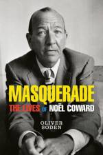 Masquerade af Oliver Soden