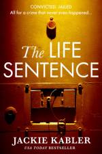 The Life Sentence af Jackie Kabler