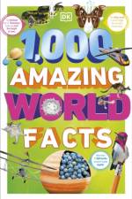 1,000 Amazing World Facts af DK