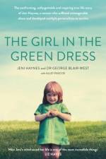 The Girl in the Green Dress af Jeni Haynes