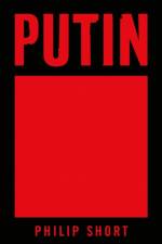 Putin af Philip Short