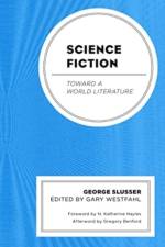 Science Fiction af George Slusser