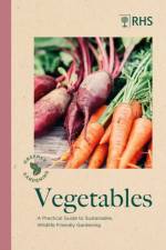 RHS Greener Gardening: Vegetables af Sally Nex
