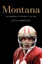 Montana af Keith Dunnavant