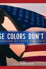 THESE COLORS DONT RUN af Mary Zaia