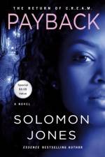 Payback: The Return of C.R.E.A.M. af Solomon Jones