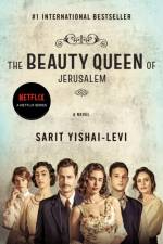 The Beauty Queen of Jerusalem af Sarit Yishai-Levi