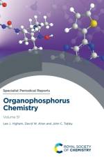 Organophosphorus Chemistry