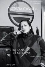 Hvis du bankede på min dør af Patrizia Cavalli