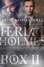 Sherlock Holmes-Box 2 af Arthur Conan Doyle