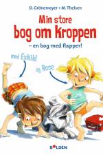 Min store bog om kroppen af D. Grönemeyer