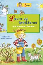Laura og årstiderne af Liane Schneider