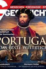 G/GESCHICHTE - Portugal: Die erste Weltmacht af G/GESCHICHTE