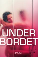 Under bordet – erotiske noveller af Marie Metso