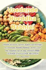 Voedende Boeddha Babhlaí af Croía MacCormack