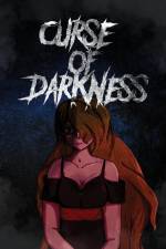 Curse Of Darkness af Inole Bluemoon