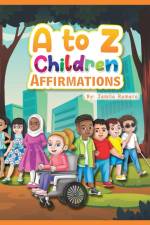 A to Z Children Affirmations af Jamila Romero
