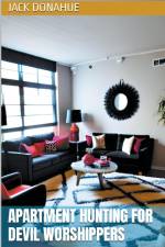 Apartment Hunting For Devil Worshippers af Jack Donahue