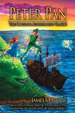 Peter Pan af James M Barrie