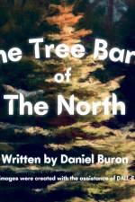 The Tree Bard of The North af Daniel Buron