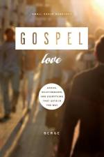Gospel Love af Serge