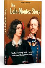 Die Lola-Montez-Story af Heinz Gebhardt