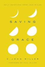 Saving Grace af C John Miller