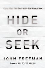 Hide or Seek af John Freeman