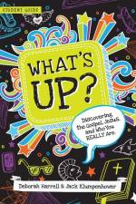 What's Up? af Deborah Harrell
