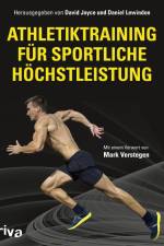 Athletiktraining für sportliche Höchstleistung af Daniel Lewindon