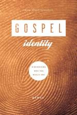 Gospel Identity af Serge